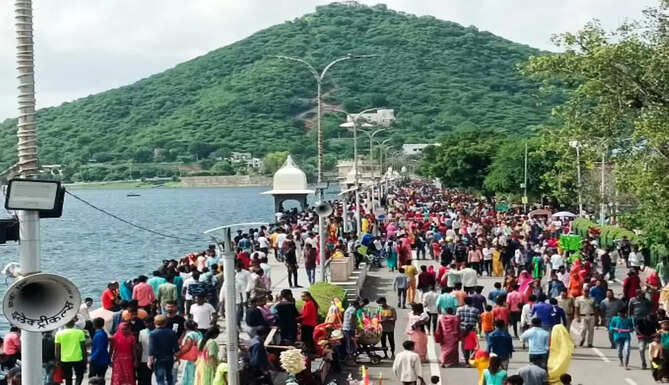 Hariyali Amavasya Mela 2022