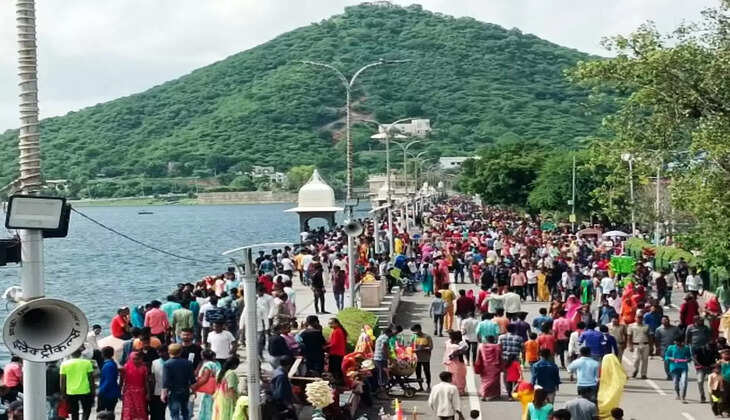 Hariyali Amavasya Mela 2022