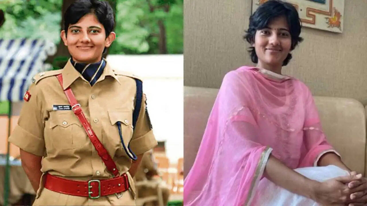 मोमबत्ती की रोशनी में पढ़ क्रैक किया UPSC एग्जाम