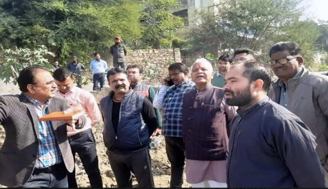 tarachand jain