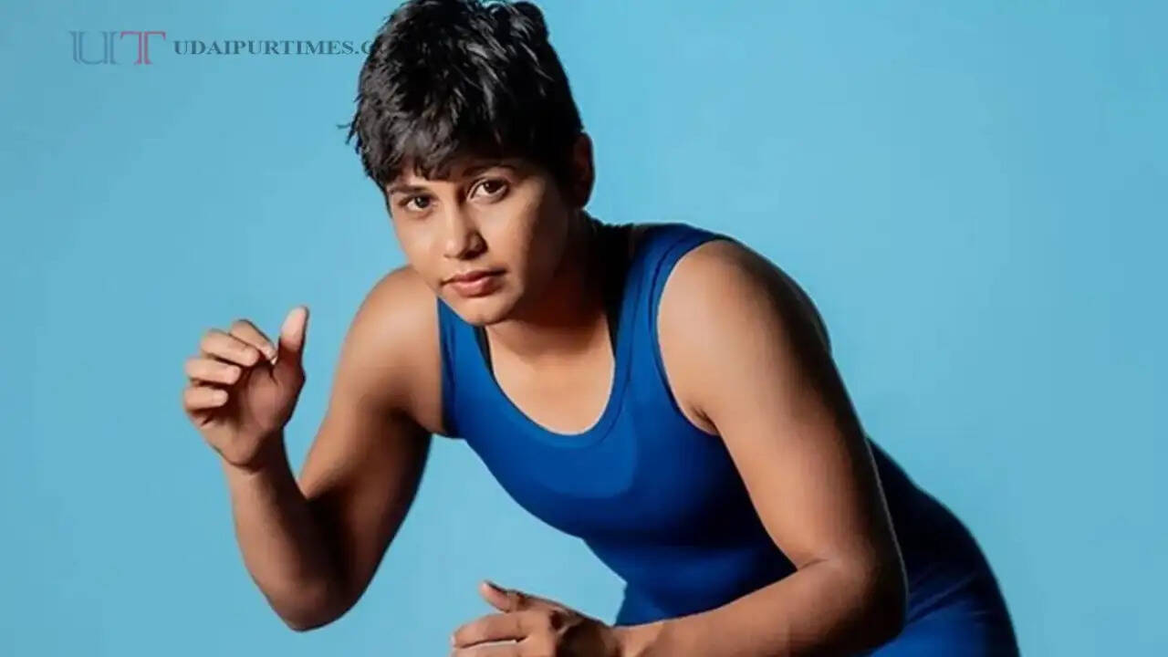 कौन है विनेश फोगाट को हराने वाली मीनाक्षी गोयत ?