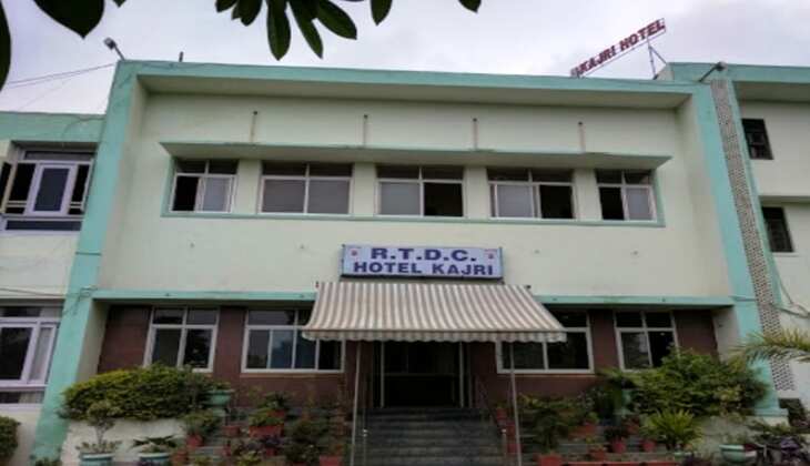 आरटीडीसी ने दिया जेईई-नीट अभ्यर्थियों को विशेष राहत पैकेज