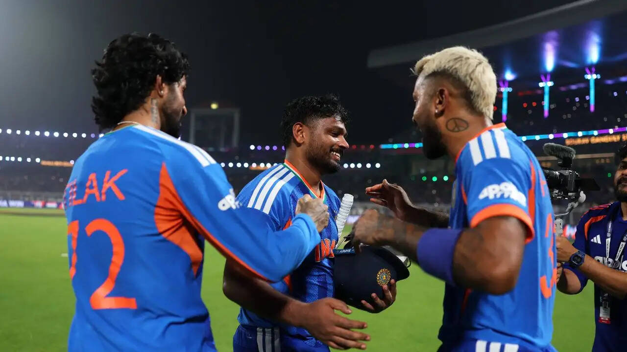 T20 World Cup 2026: Semi-Final Match dates, Times, Venues, Squads, Live Streaming Details and More