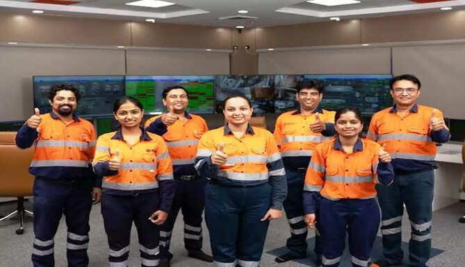 Hindustan Zinc