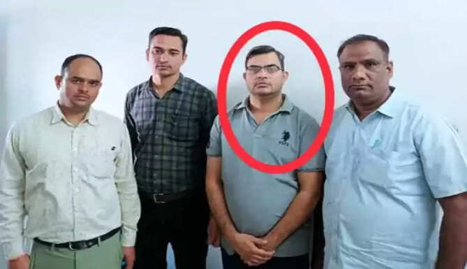 Patwari