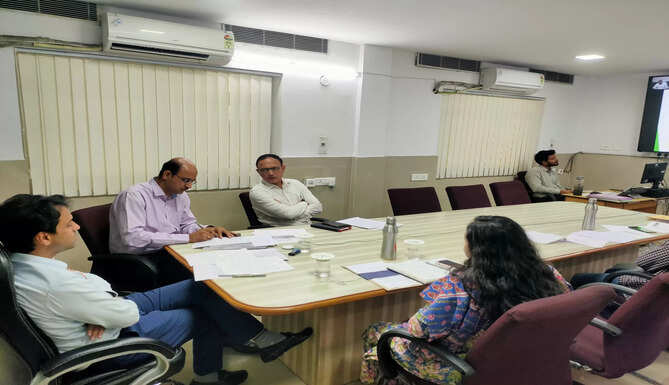 Voters List Revision Process