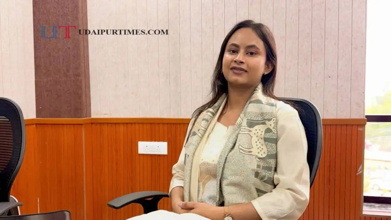 पहले ही प्रयास में BPSC में हासिल की सफलता