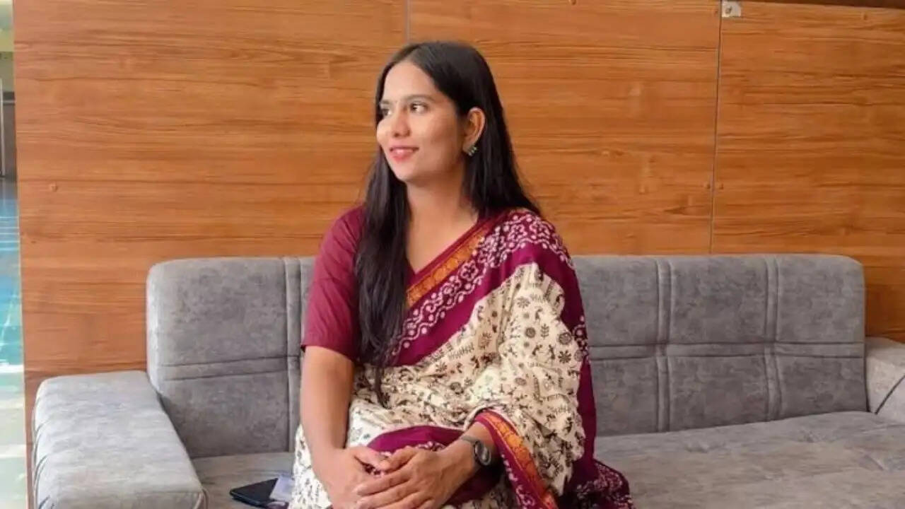 मां के गुजरने के बाद भी दिल में जिंदा रखा सपना