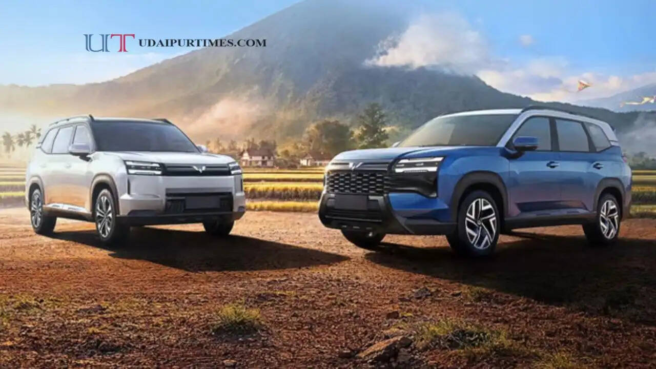 1100 km की रेंज के साथ इसी महीने आ रही MG की ये नई शानदार SUV !