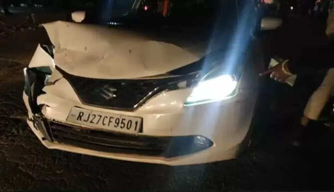 accident