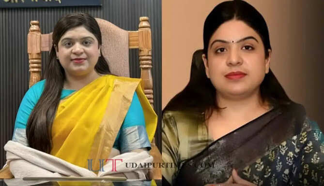 जानिए IAS अभिलाषा शर्मा के बारें में जिन्होंने लोकल जरूरतों के हिसाब से योजनाओं को लागू करने का निर्देश दिया&nbsp;