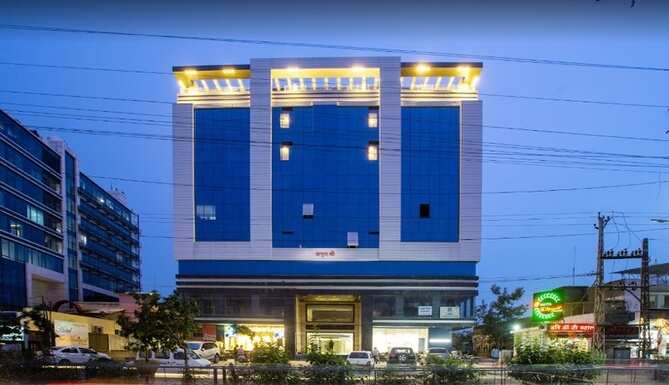 UDAIPUR - Economy and its Urban implications
