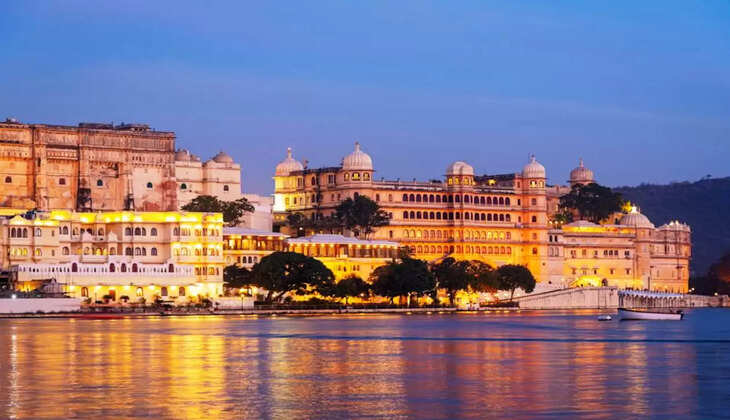 udaipur