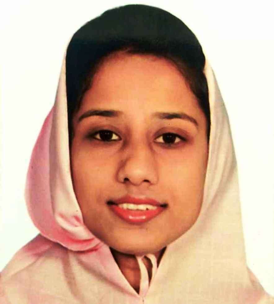 Udaipur girl secures AIR 20 in CS Professional Examination