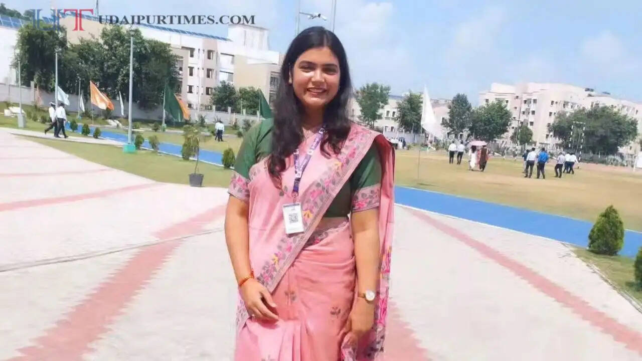 सरकारी स्कूल से की पढ़ाई