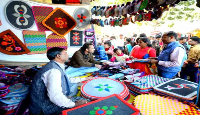 handicraft