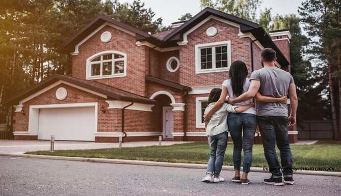 Buying A Home: Difference Between Paying in Cash Vs Loan