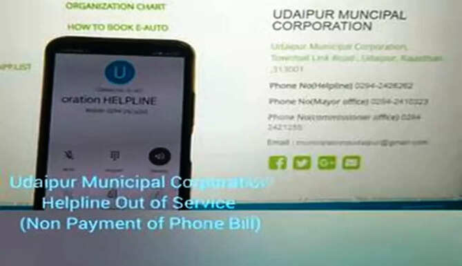 umc help line