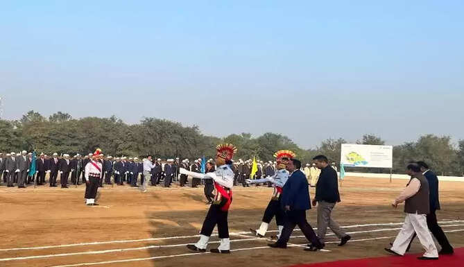 hindustan