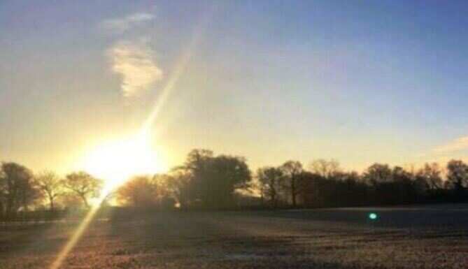 weather
