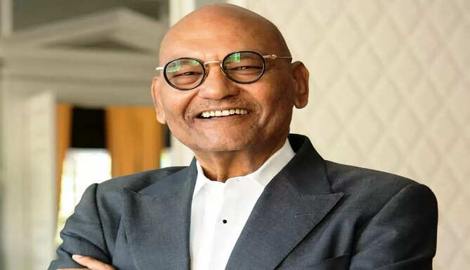 anil agrawal