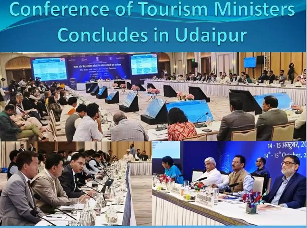 Tourism Minister Conference 2025