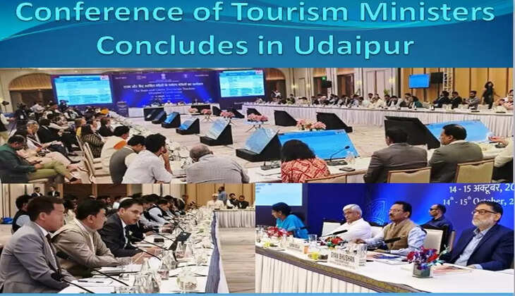 Tourism Minister Conference 2025