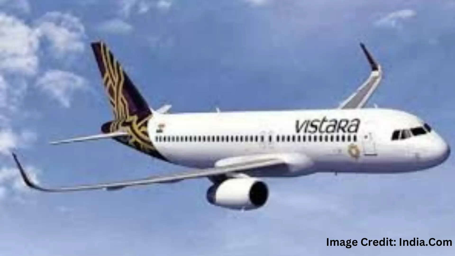 Vistara