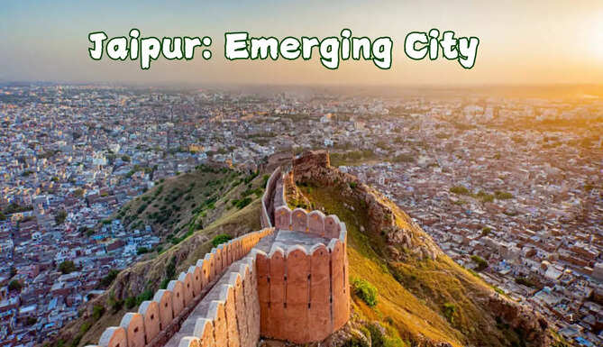 Jaipur