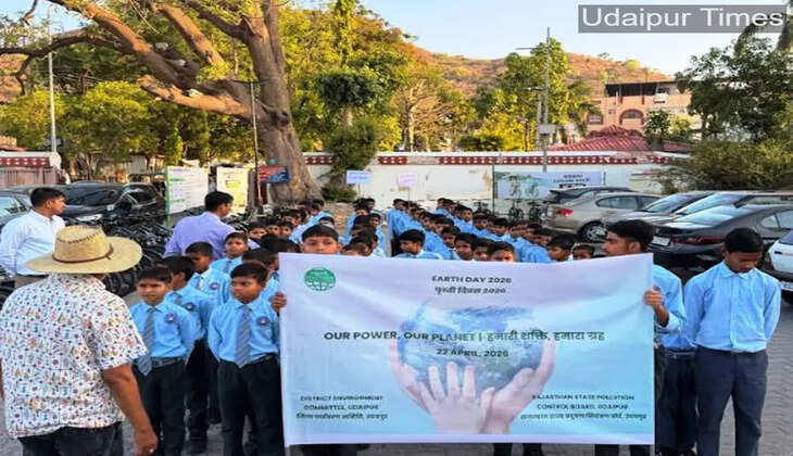World Earth day