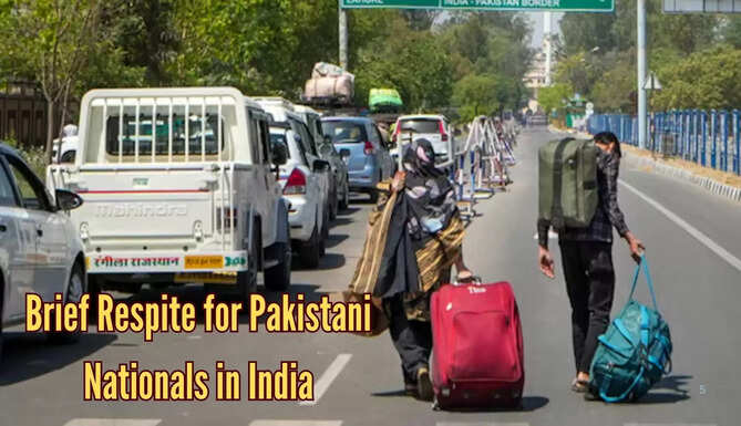 Pakistan nationals