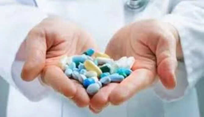 medicines