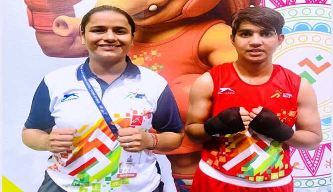 jigyasa patel