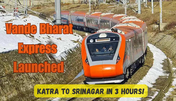 Vande Bharat