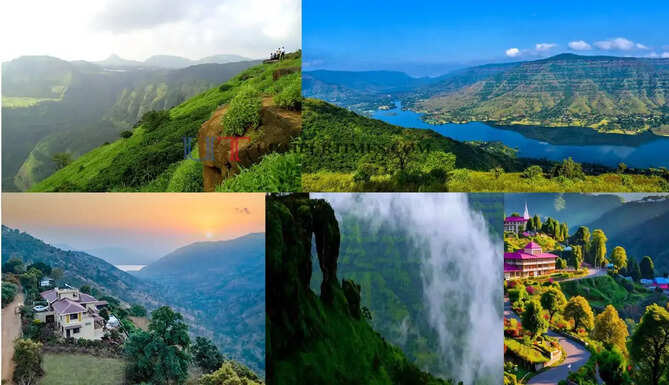 सितंबर में बना रहे हो बाहर घूमने का प्लान ! इस खूबसूरत हिल स्टेशन की करें ट्रिप, मिलेगा जन्नत का नजारा&nbsp;