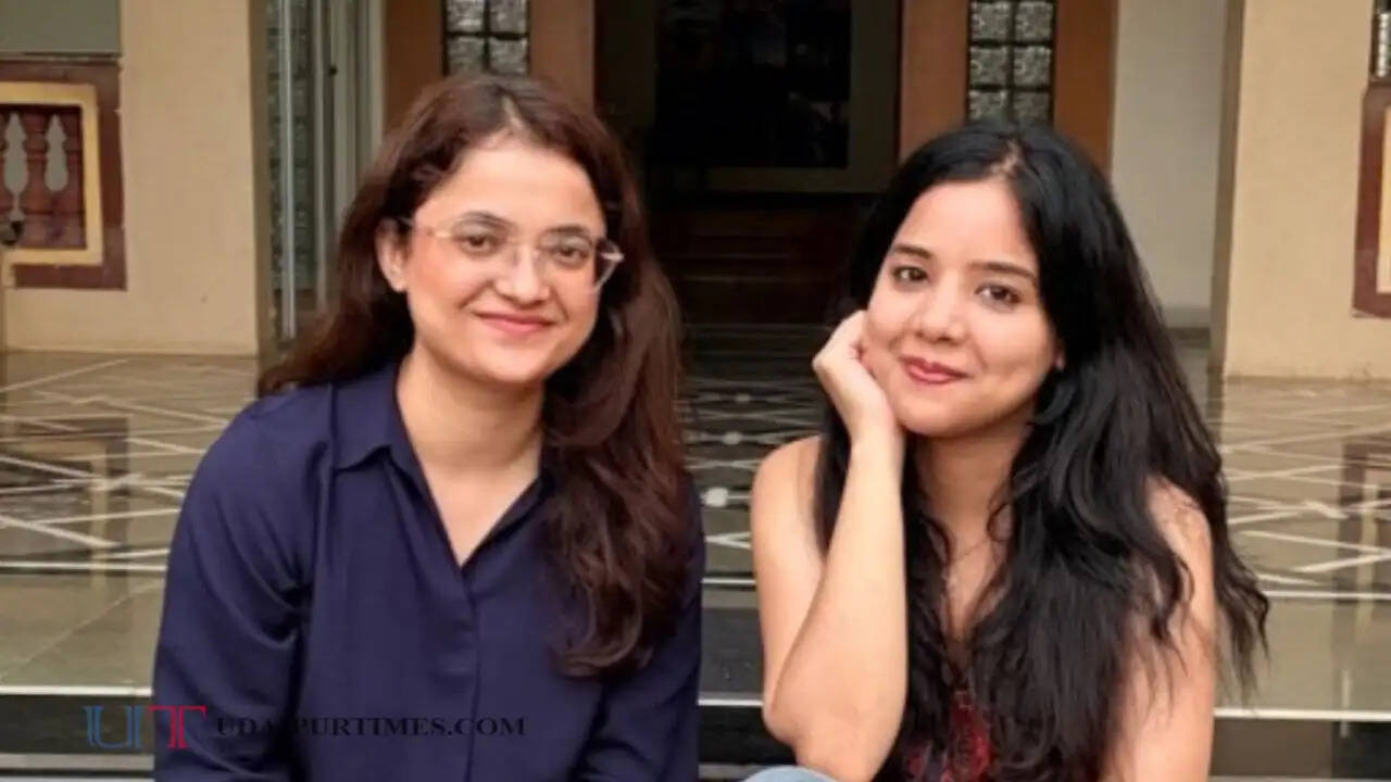 पिता के निधन के बाद भी नहीं मानी हार