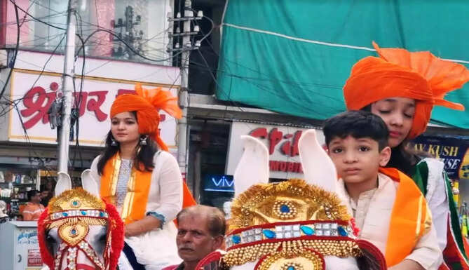 mahesh navami