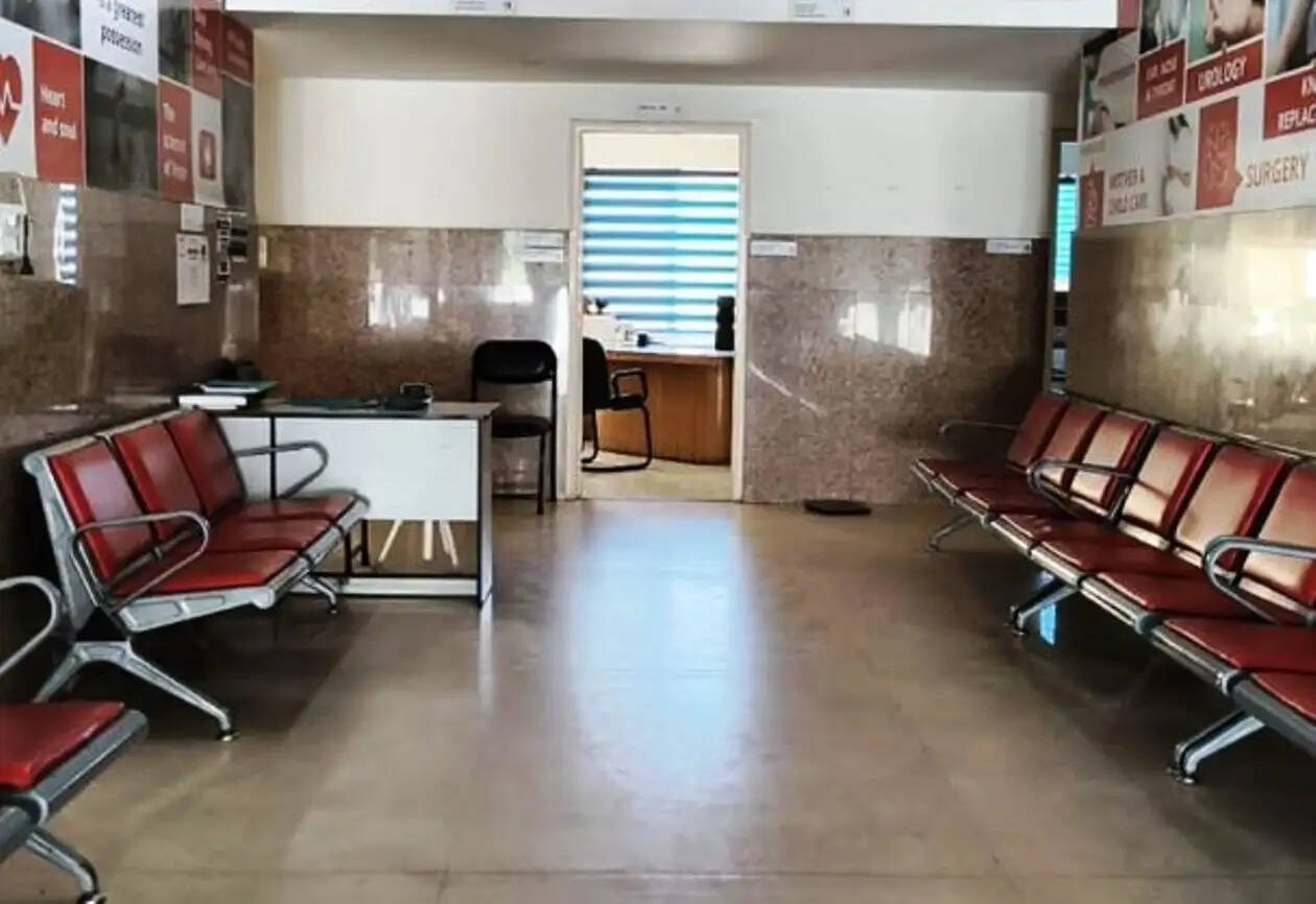 private hospital strike