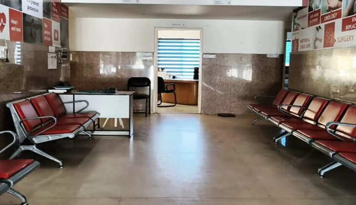 private hospital strike