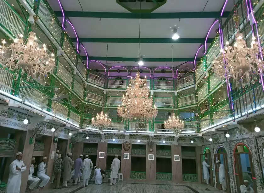 masjid vajihpura
