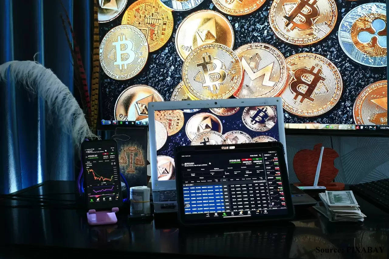 Future of Bitcoin and Crypto Trading in India