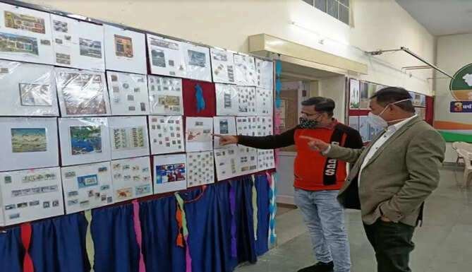 udaipur bird festival