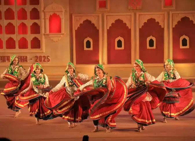 Shilpgram festival 2025