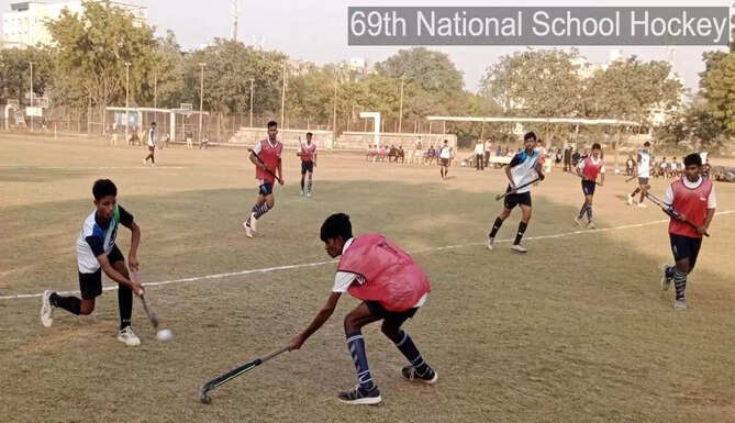 Hockey 2