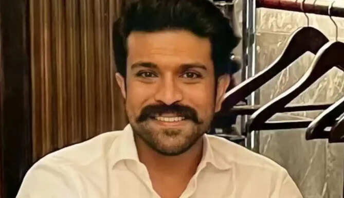 Ram Charan, Ram Charan birthday, megastar parents, Chiranjeevi family, South Indian cinema, Tollywood superstar