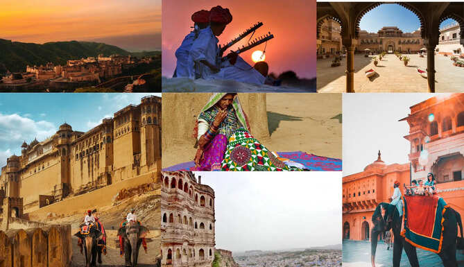 Rajasthan