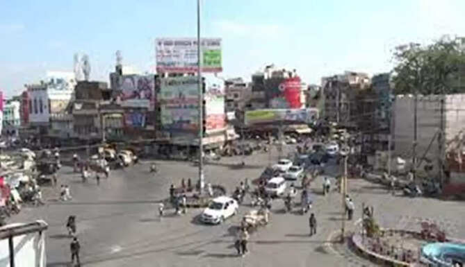 delhigate