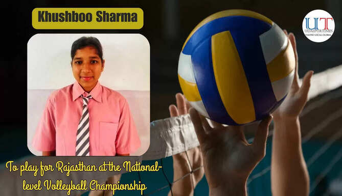 Khushboo Sharma