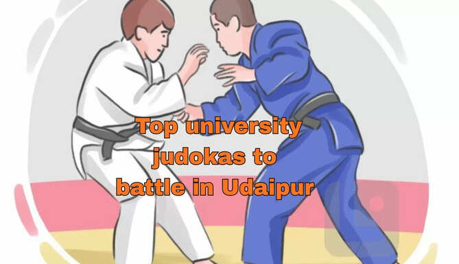 Judo udaipur