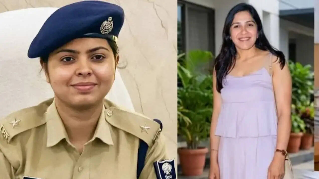 कौन है लेडी सिंघम IPS दिप्ति मोनाली ?